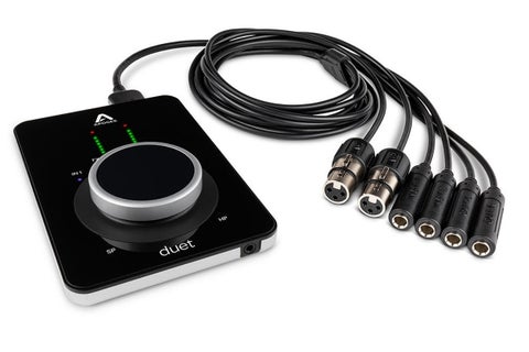 APOGEE / DUET3《台数限定特価》【渋谷店】