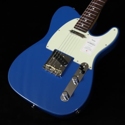 Fender (テレキャスタータイプ × ブルー 他2条件)の検索結果 | ギター