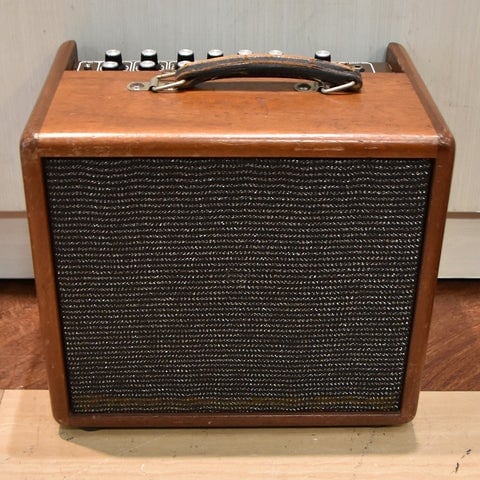 【中古】PETERSON / P100G 【4月19日までのタイム・セール】【心斎橋店】【値下げ】