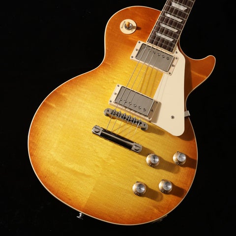 GIBSON USA / Les Paul Standard 60s Unburst (重量:4.15kg)【2NDアウトレット特価】 【御茶ノ水本店】