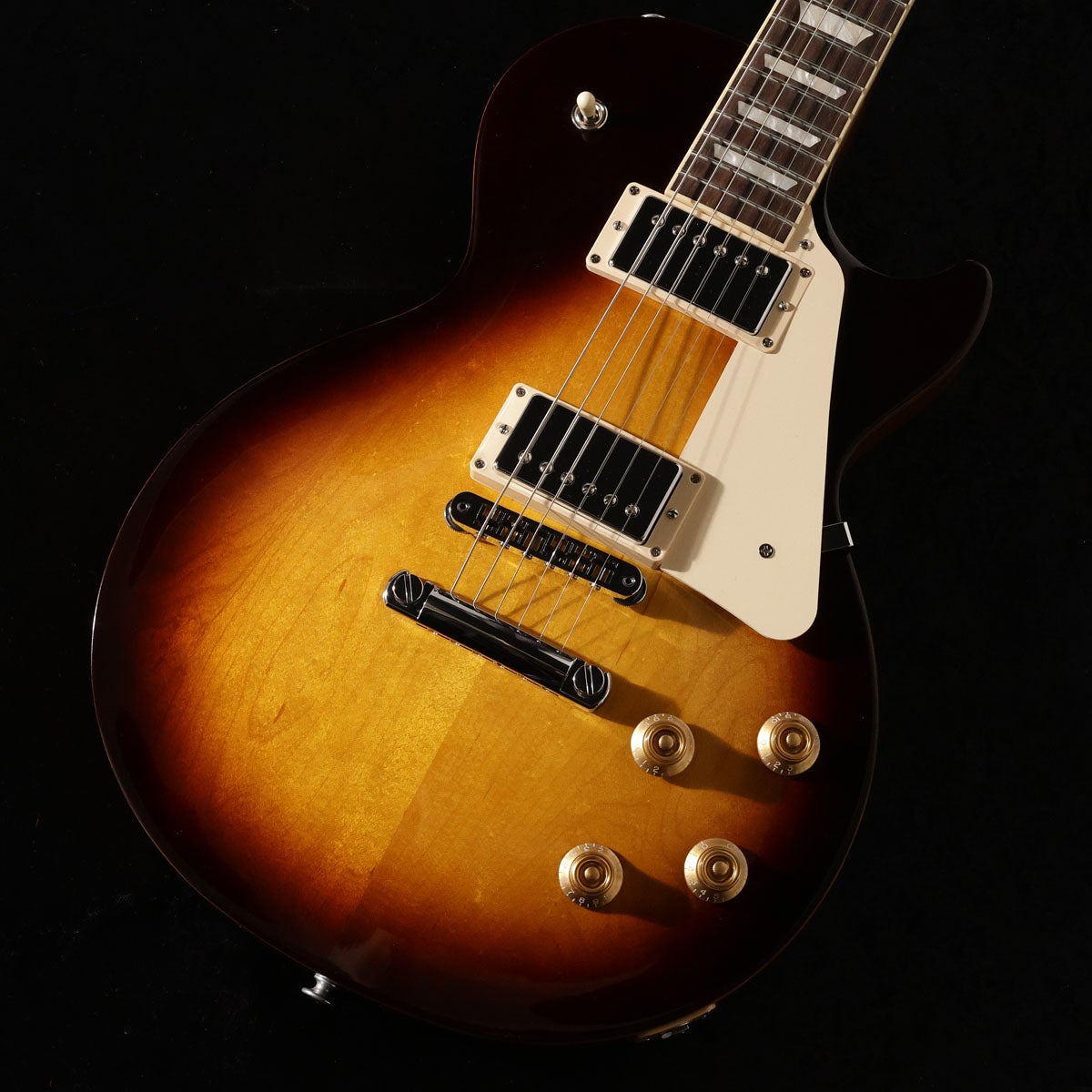 GIBSON USA / Les Paul Studio Tobacco Burst(重量3.67kg)【2ND