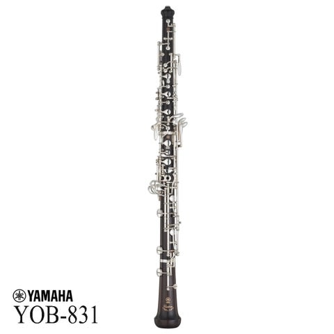 YAMAHA / YOB-831 ヤマハ OBOE オーボエ セミオートマチック カスタム