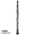 YAMAHA / YOB-831 ヤマハ OBOE オーボエ セミオートマチック カスタム
