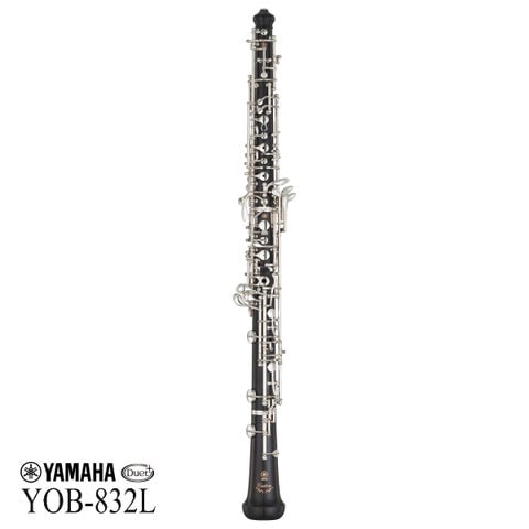 YAMAHA / YOB-832L ヤマハ OBOE オーボエ フルオートマチック カスタム