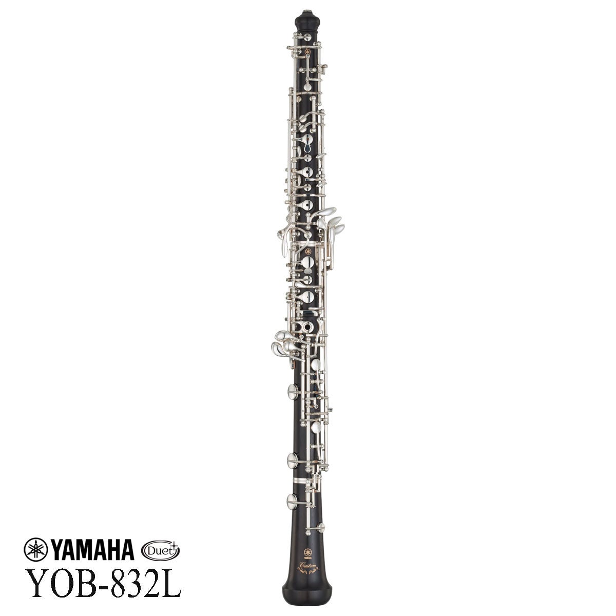 YAMAHA / YOB-832L ヤマハ OBOE オーボエ フルオートマチック カスタム