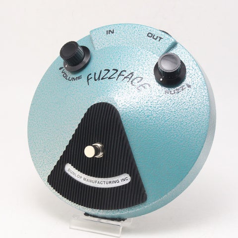 【中古】 JIM DUNLOP / JHF1 Jimi Hendrix Fuzz Face 【御茶ノ水本店】