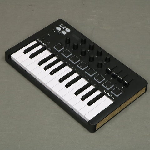 【中古】 ARTURIA / MINILAB 3 【御茶ノ水本店】