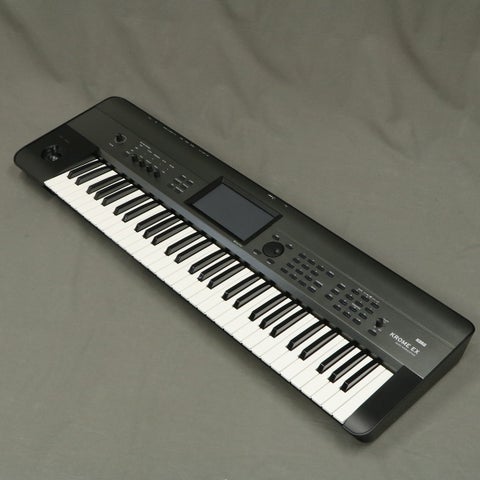中古】 KORG / KROME EX 61Keys 【御茶ノ水本店】 | ～61鍵盤