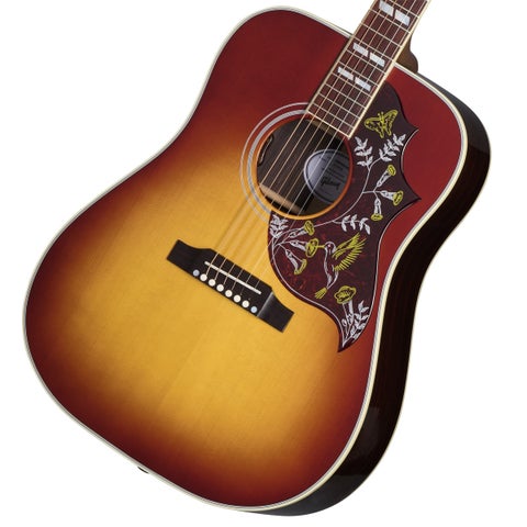 Gibson / Hummingbird Standard Rosewood RB (Rosewood Burst) ギブソン ハミングバード