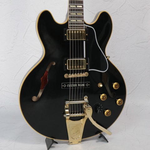 Gibson Custom / Dealer Select Murphy Lab 1964 ES-345 Bigsby Custom