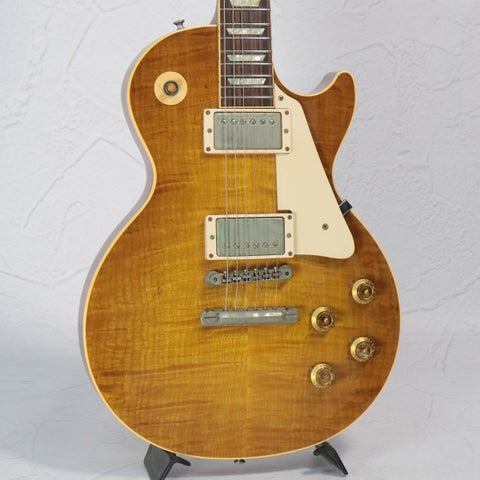 中古】Gibson Custom / Historic Collection 1958 Les Paul STD