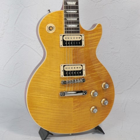 Gibson / Slash Les Paul Standard Appetite Amber 【S/N 230150057】【アウトレット特価】【名古屋栄店】