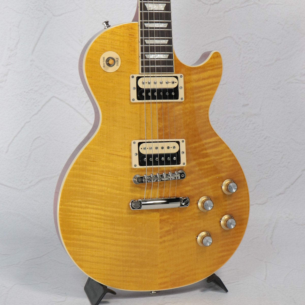 Gibson / Slash Les Paul Standard Appetite Amber 【S/N 230150057