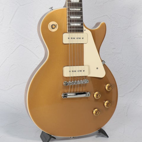 Gibson / Les Paul Standard 50s P-90 Gold Top 【S/N 226050271】【名古屋栄店】