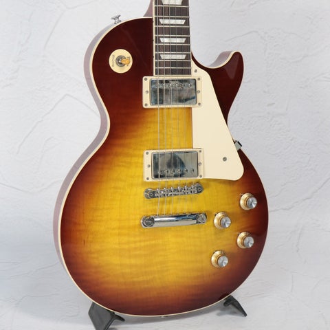Gibson / Les Paul Standard 60s Iced Tea 【アウトレット特価】 【S/N 220450073】【名古屋栄店】