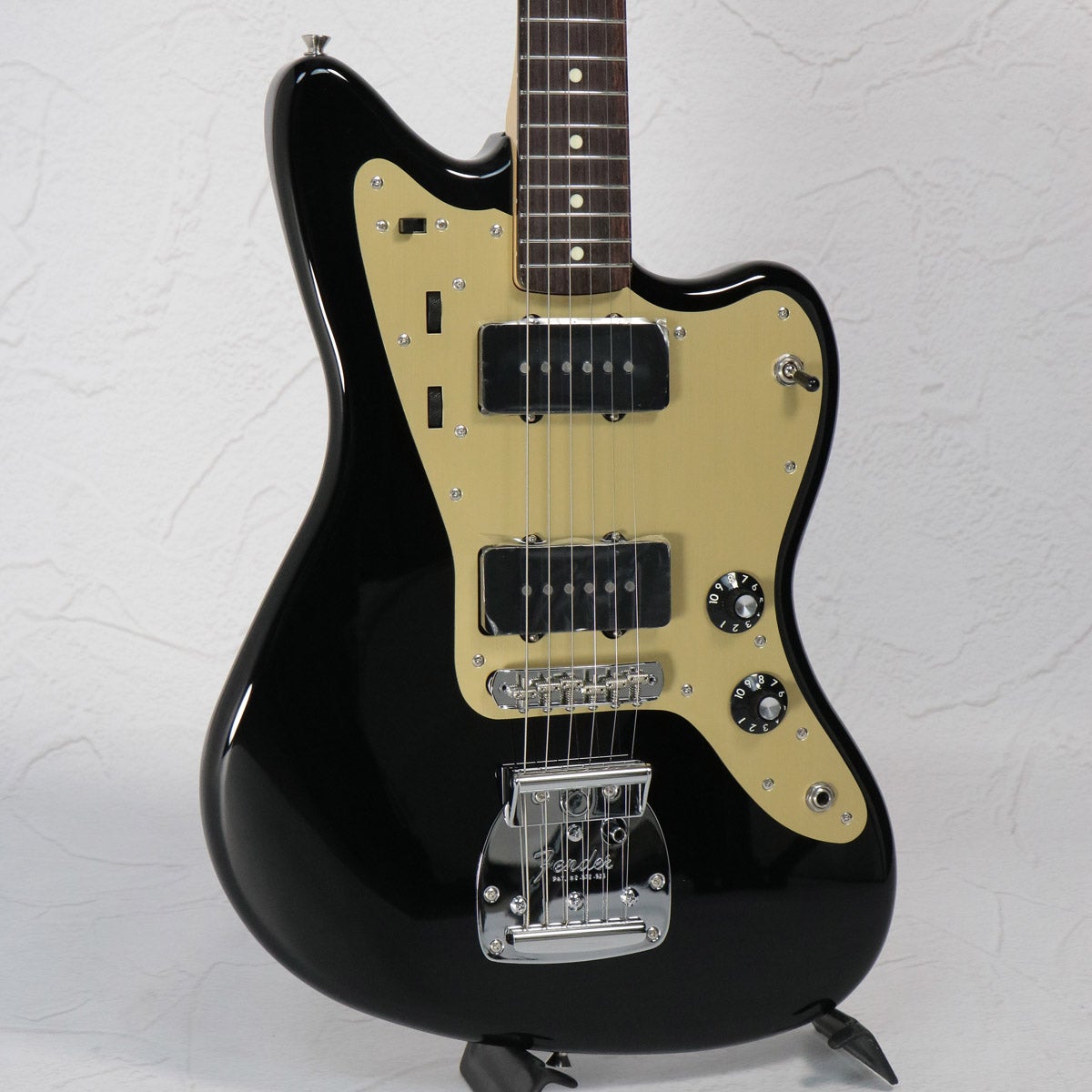 Fender / Made in Japan INORAN Jazzmaster Rosewood Black 【S/N