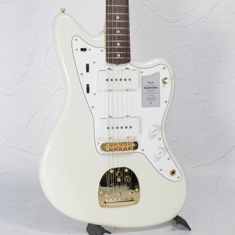 Fender / Made in Japan Traditional 2025 Collection 60s Jazzmaster