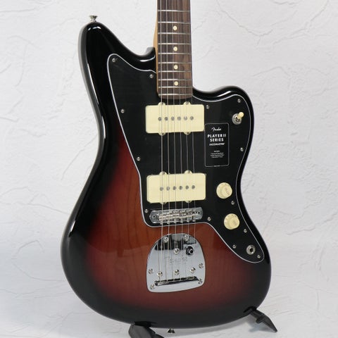 fender mexico player series jazzmasterの検索結果 | ギター、アコギ