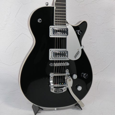 Gretsch / G5230T Electromatic Jet FT Single-Cut with Bigsby Black