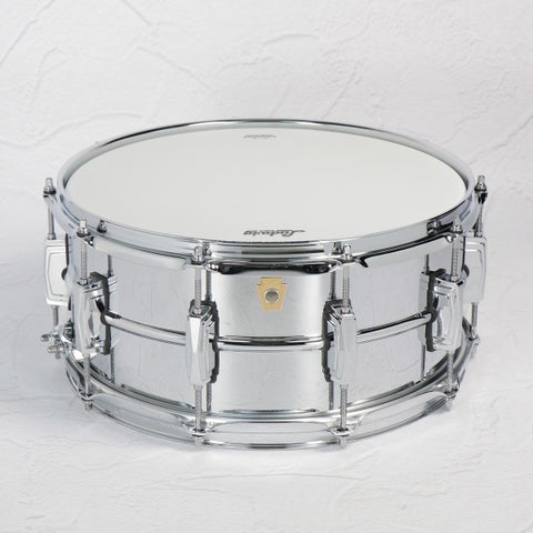 LUDWIG / LM402 Supraphonic 14x6.5 スネアドラム《ソフトケース付き》 【S/N 3OL234922】【アウトレット特価】【名古屋栄店】