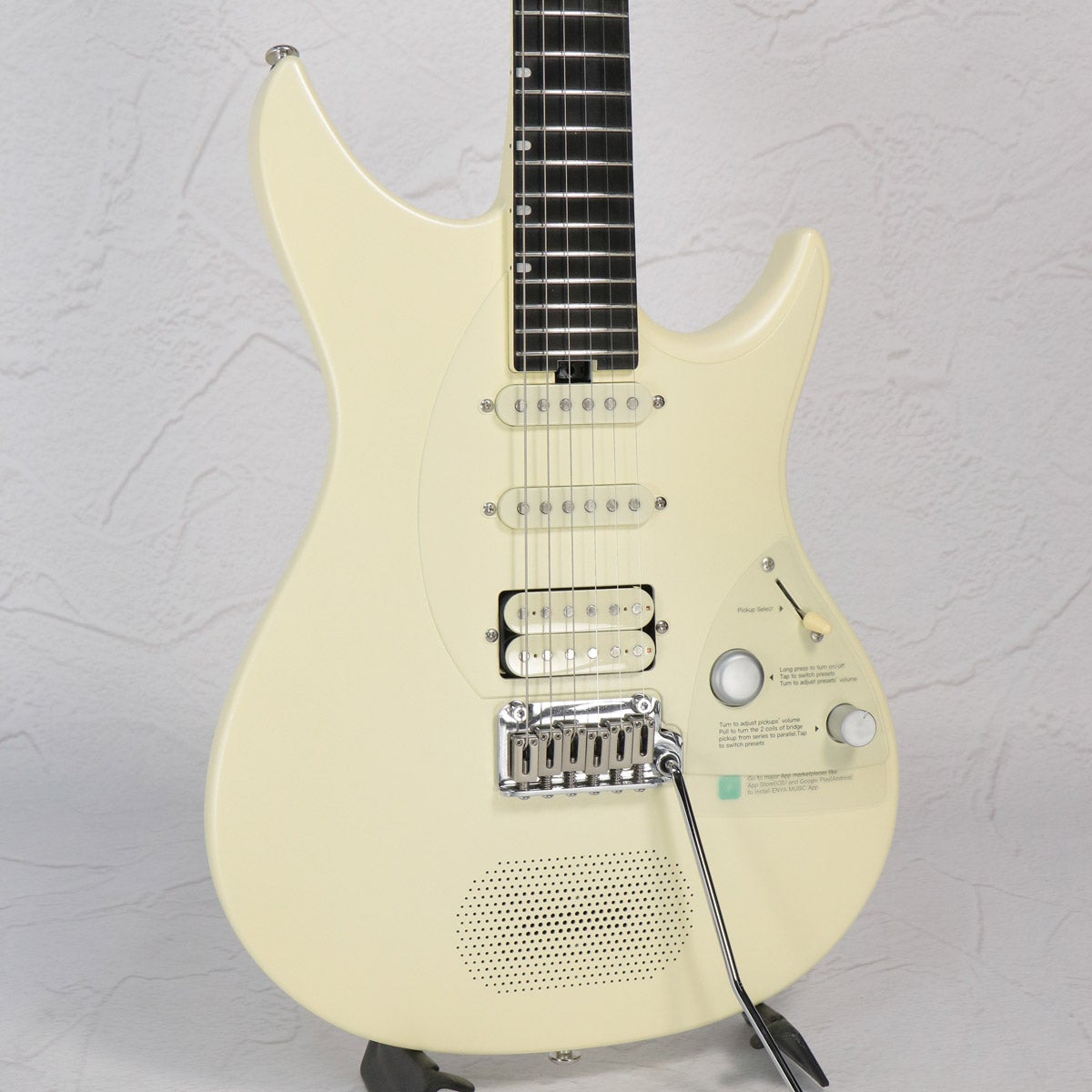 中古】ENYA / Inspire Ivory 【名古屋栄店】 | ミニ/アンプ内蔵