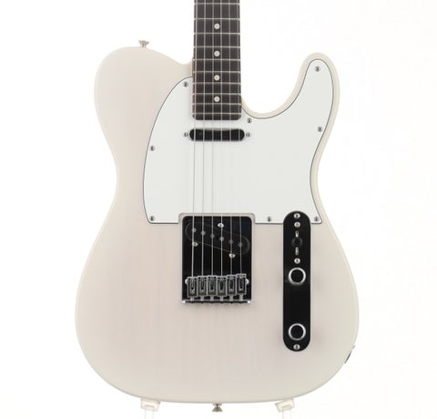 中古】Fender Mexico / Player II Telecaster White Blonde 【福岡店
