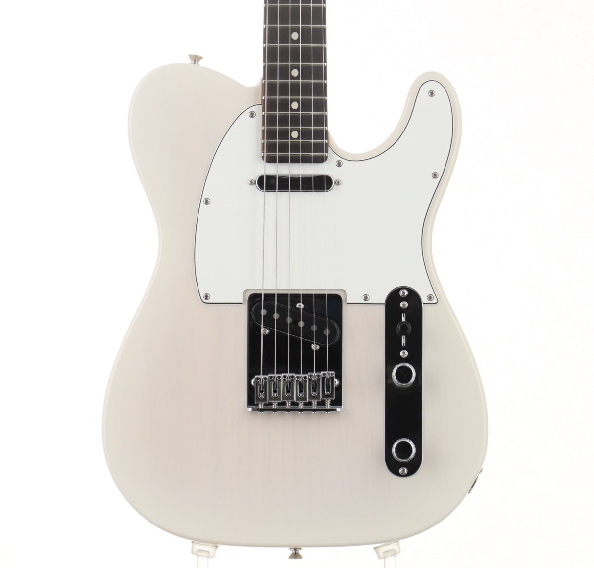 中古】Fender Mexico / Player II Telecaster White Blonde 【福岡店