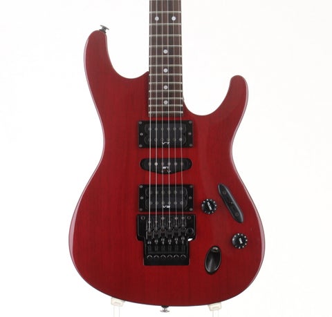 【中古】IBANEZ / S470 Tranparent Red 【福岡店】