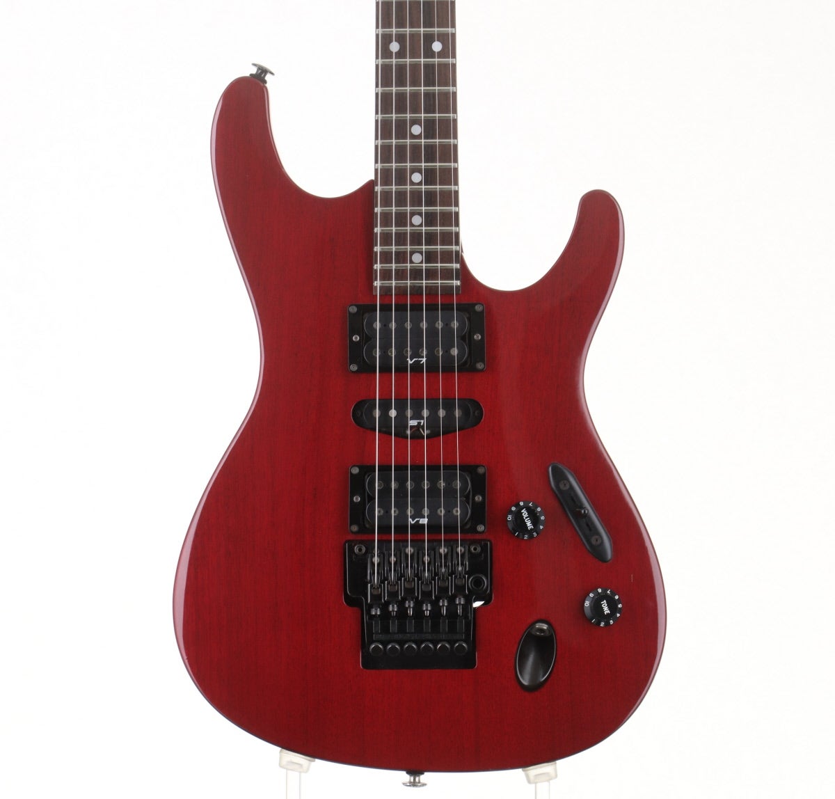 Ibanez S470B エレキギター S470B | Ibanez Wiki | Fandom