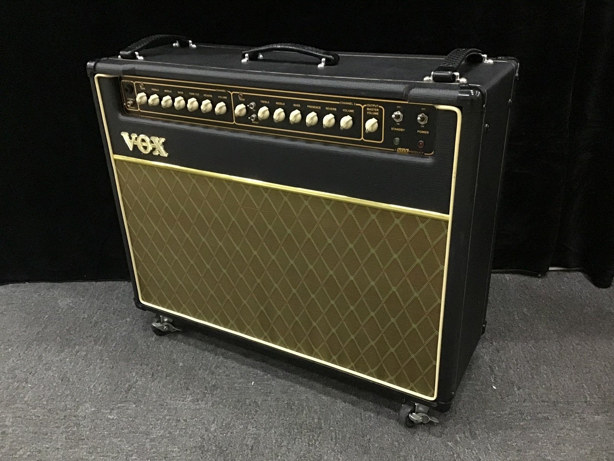 中古】VOX / Classic Plus AC50CP2 【福岡店】 | コンボアンプ