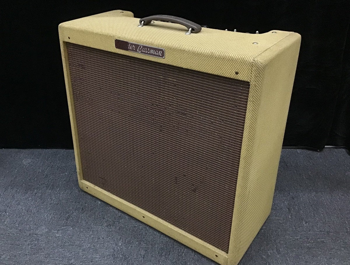中古】FENDER USA / 59 Bassman Reissue 【福岡店】 | コンボアンプ