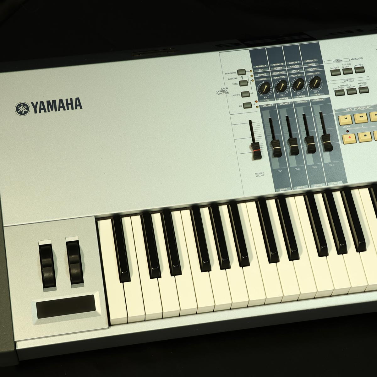 中古】YAMAHA / MOTIF ES8 【福岡店】【値下げ】 | ～88鍵盤