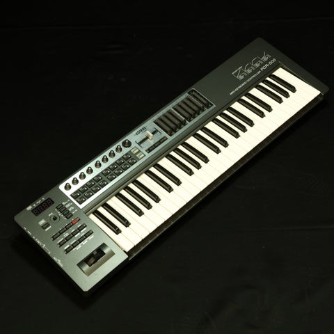 【中古】ROLAND / PCR-500 49-Key MIDI Keyboard Controller 【福岡店】