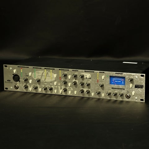 【中古】FOCUSRITE / VoiceMaster Pro アナログ出力モデル 【福岡店】