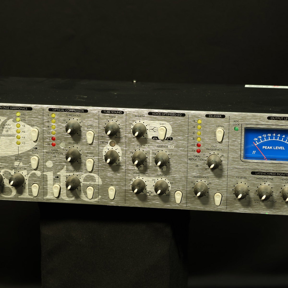 中古】FOCUSRITE / VoiceMaster Pro アナログ出力モデル 【福岡店