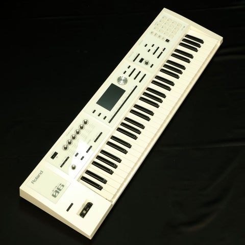 【中古】Roland / FA-06 Music Workstation 【福岡店】