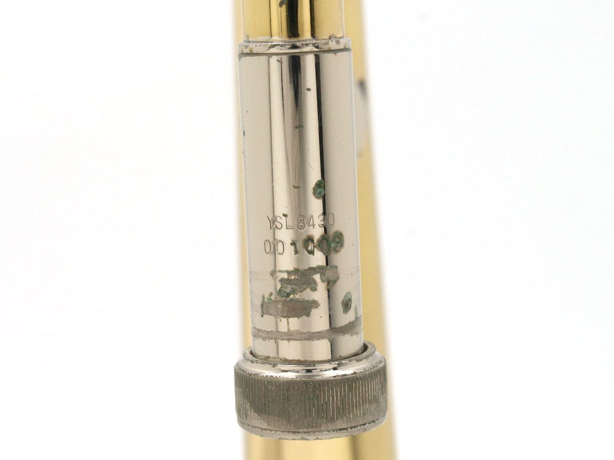 中古】YAMAHA / テナートロンボーン YSL-8430 【福岡店】【値下げ