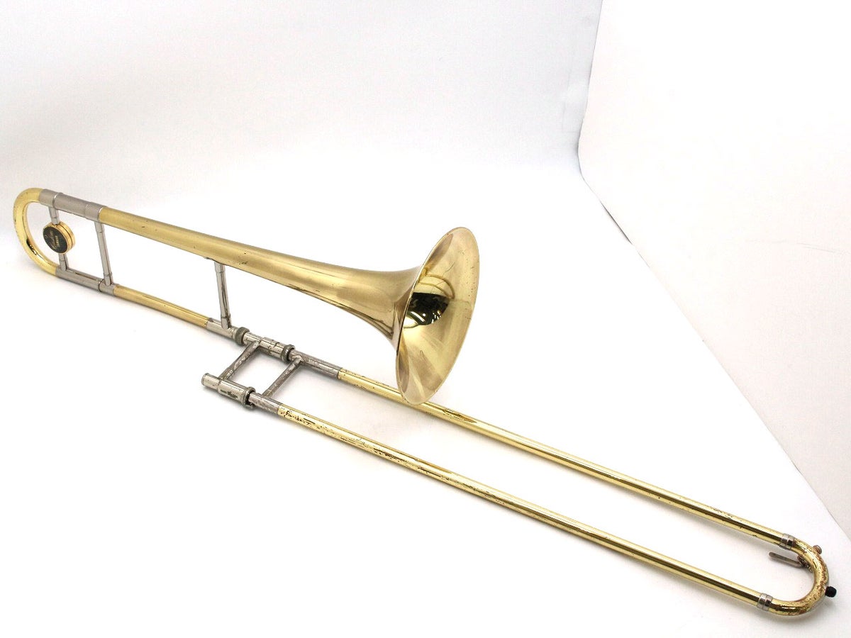 中古】YAMAHA / テナートロンボーン YSL-8430 【福岡店】【値下げ