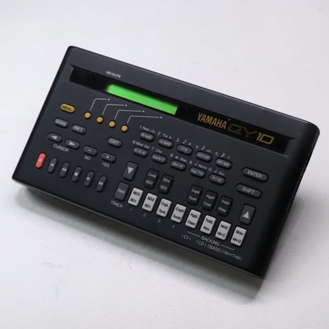 【中古】YAMAHA / QY10 【梅田店】