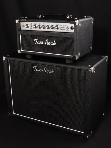 Two Rock / Studio Signature Head Amp/ 1×12 Cabinet【心斎橋店】