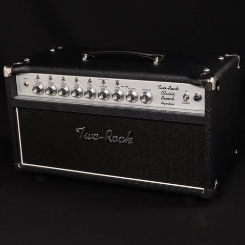 Two Rock / Classic Reverb Signature Head Amp【心斎橋店】