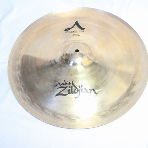 中古】ZILDJIAN / A CUSTOM 20