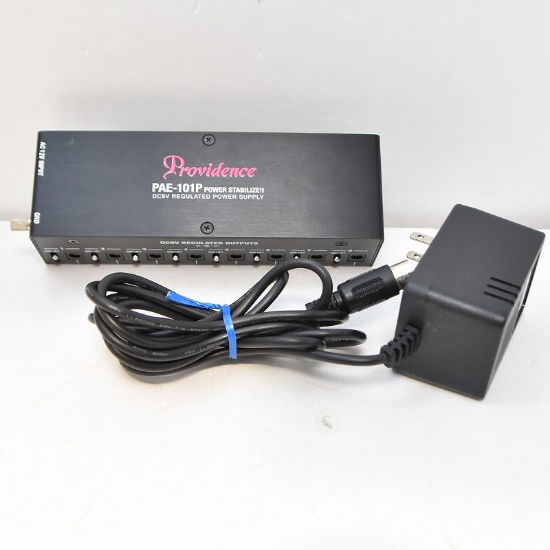 中古】PROVIDENCE / PAE-101P POWER SUPPLY 【心斎橋店】【値下げ