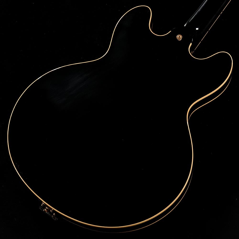 Gibson Custom / Dealer Select Murphy Lab 1964 ES-345 Reissue w/Bigsby Custom Made Plate Ultra Light Aged Ebony 【시부야점】《장기 매장 전시품 약간 흠집 아울렛 특가》《시부야점 세일》 사진 2