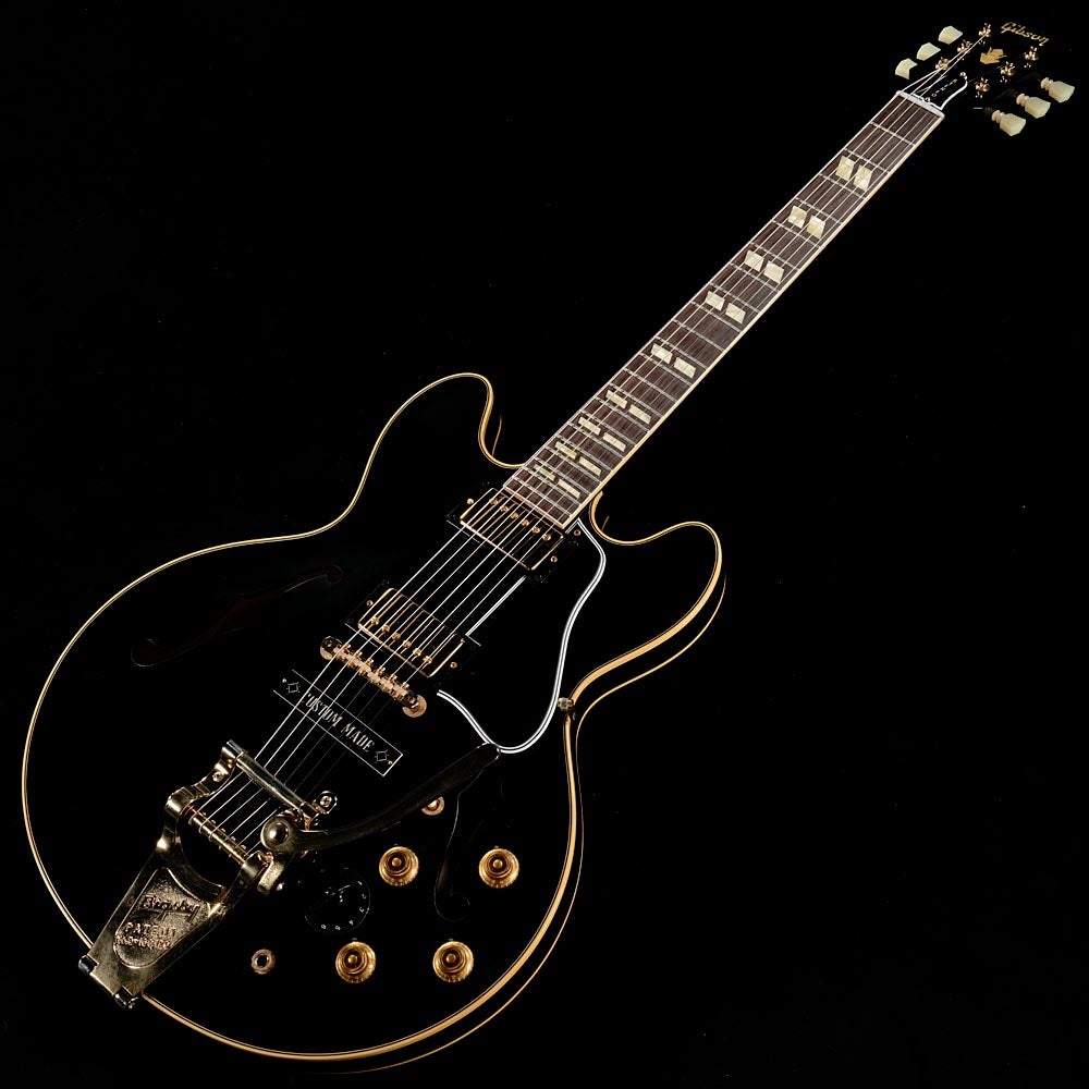 GIBSON CUSTOM / Dealer Select Murphy Lab 1964 ES-345 Reissue w
