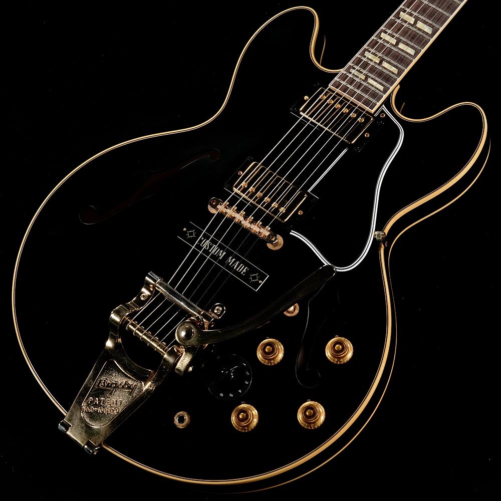 Gibson Custom / Dealer Select Murphy Lab 1964 ES-345 Reissue w
