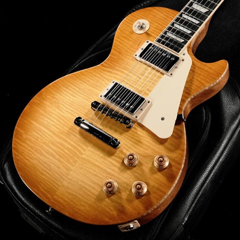 中古】Gibson / Les Paul Studio Session Honey Burst 2025 【渋谷店