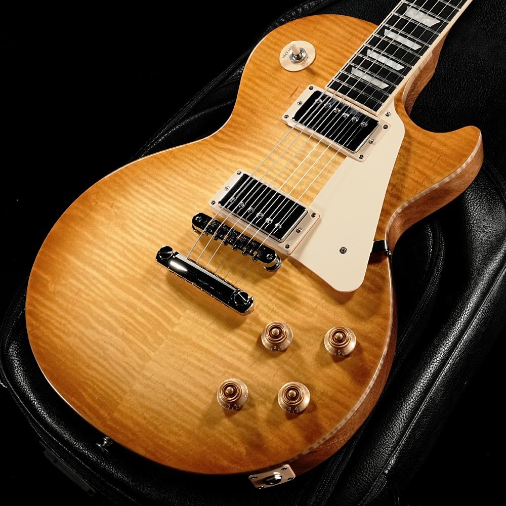 中古】Gibson / Les Paul Studio Session Honey Burst 2025 【渋谷店