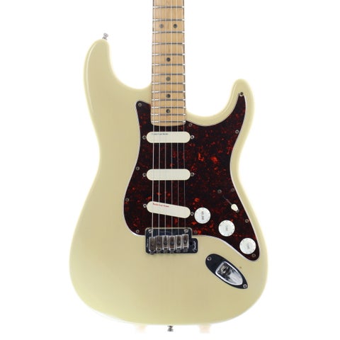 FENDER USA American Deluxeの検索結果 | ギター、アコギ