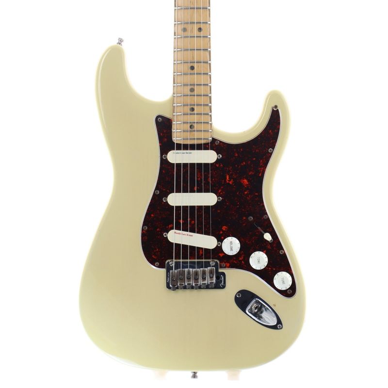 専用出品　Fender USA Stratocaster Plus 中古】Fender USA / Deluxe Strat Plus Blonde 【心斎橋店
